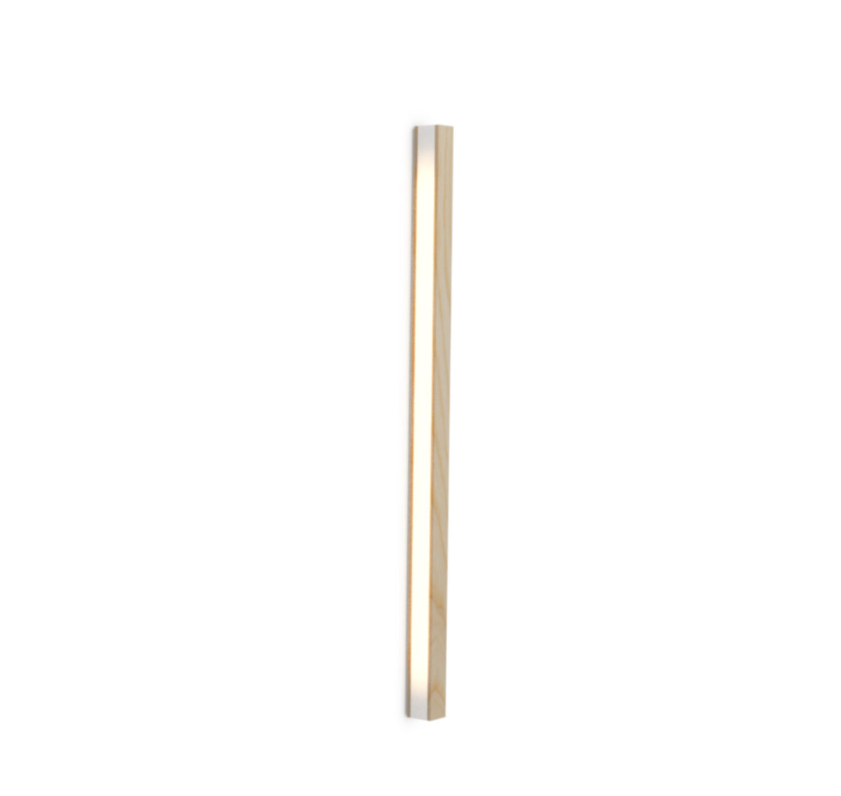 Tunto LED28 FIX Wandleuchte – Ansicht 9