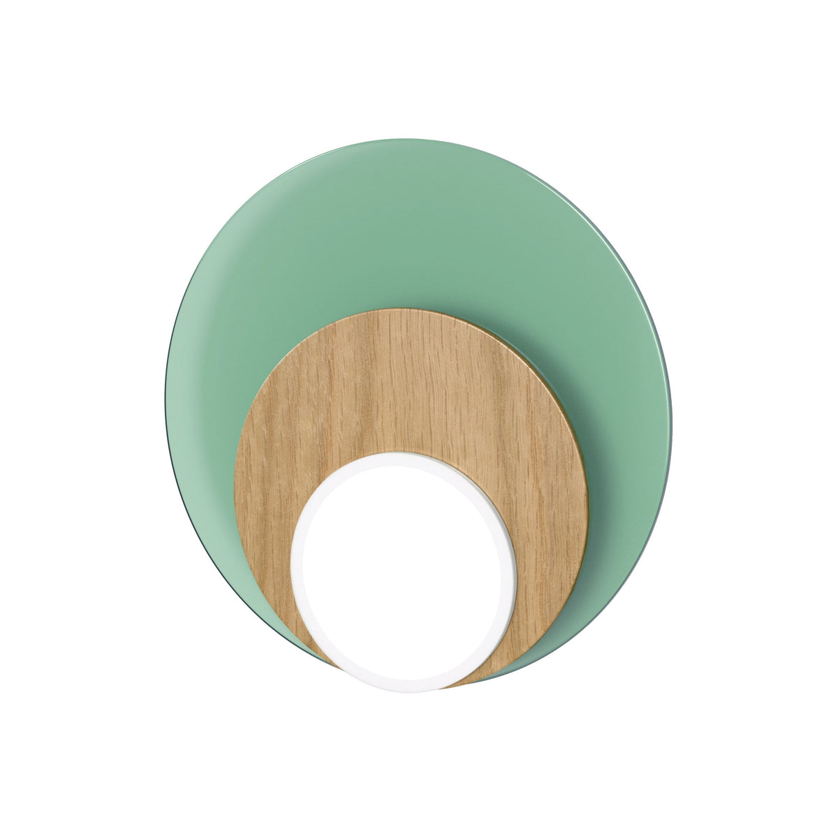 Tunto Dot 06 Wandleuchte – Ansicht 8