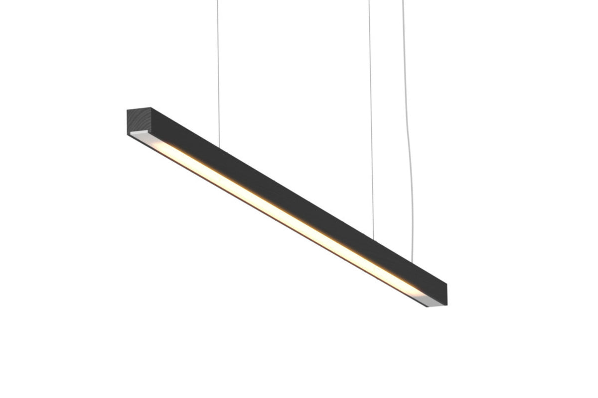 Tunto LED28 Pendelleuchte – Ansicht 13