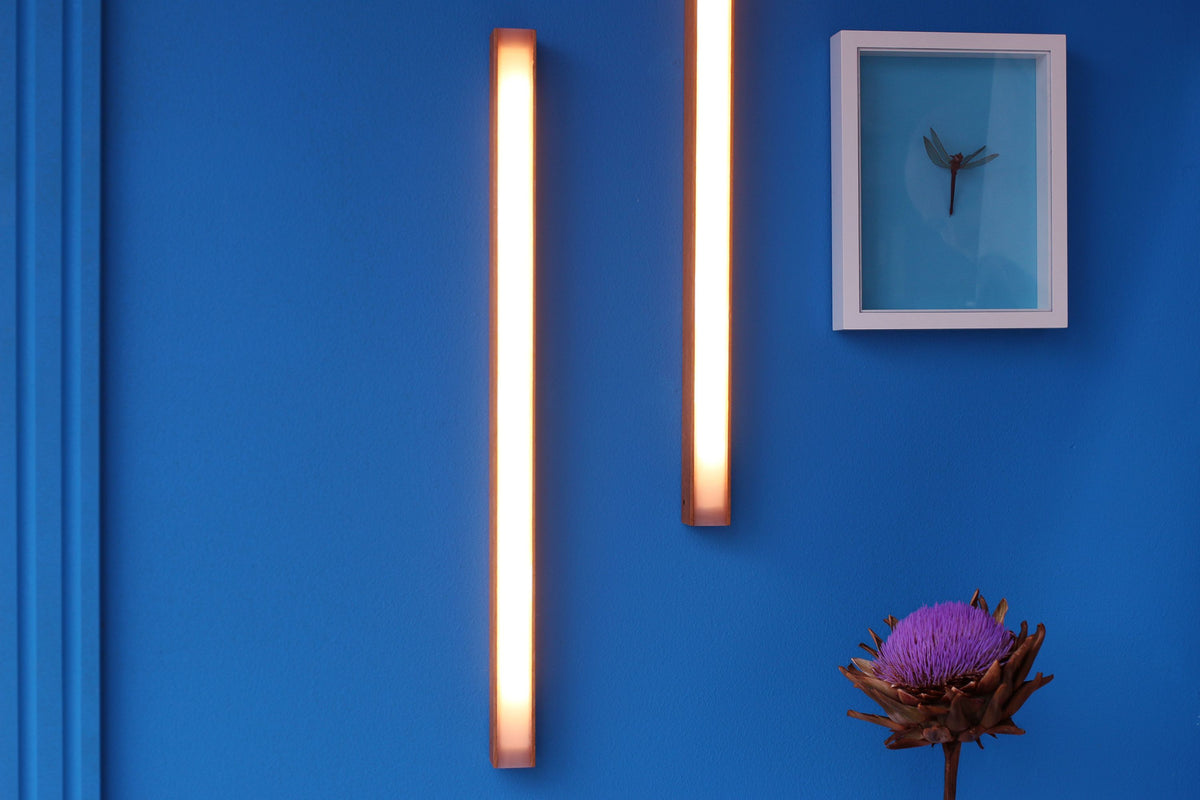 Tunto LED40 FIX Wandleuchte – Ansicht 14