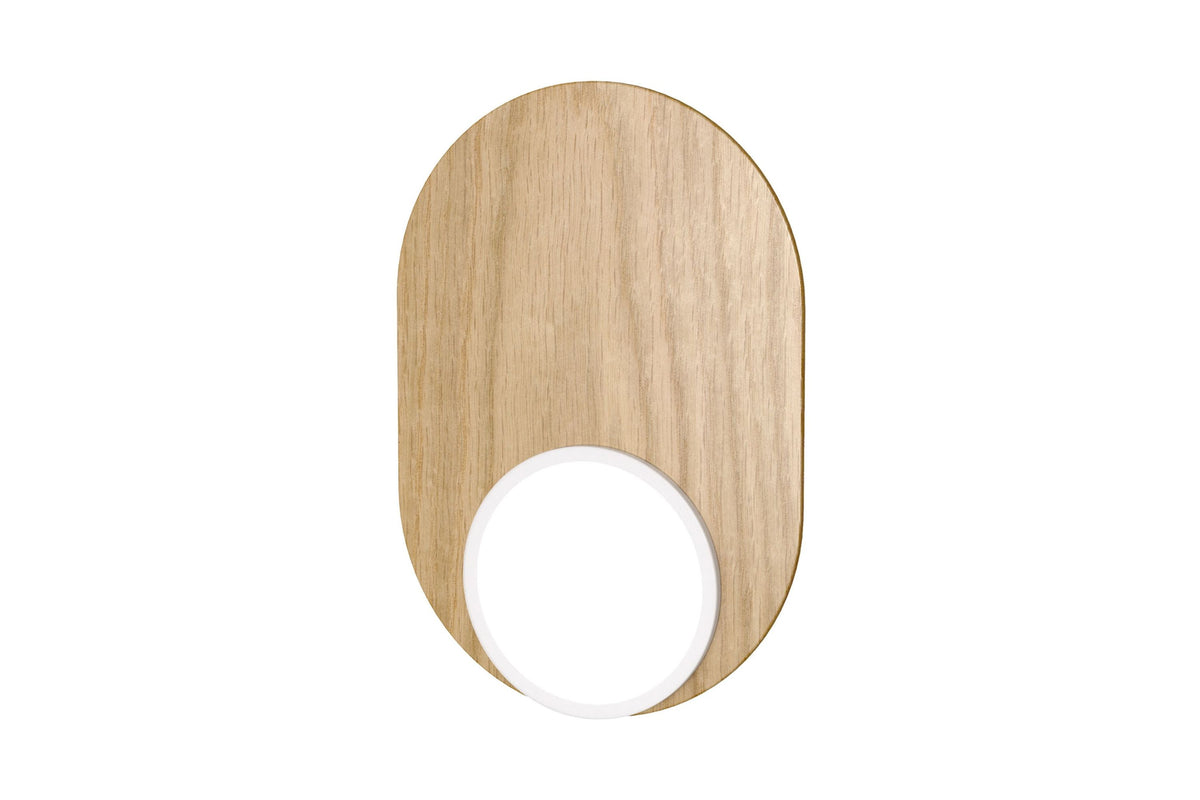 Tunto Dot 03 Wandleuchte – Ansicht 2