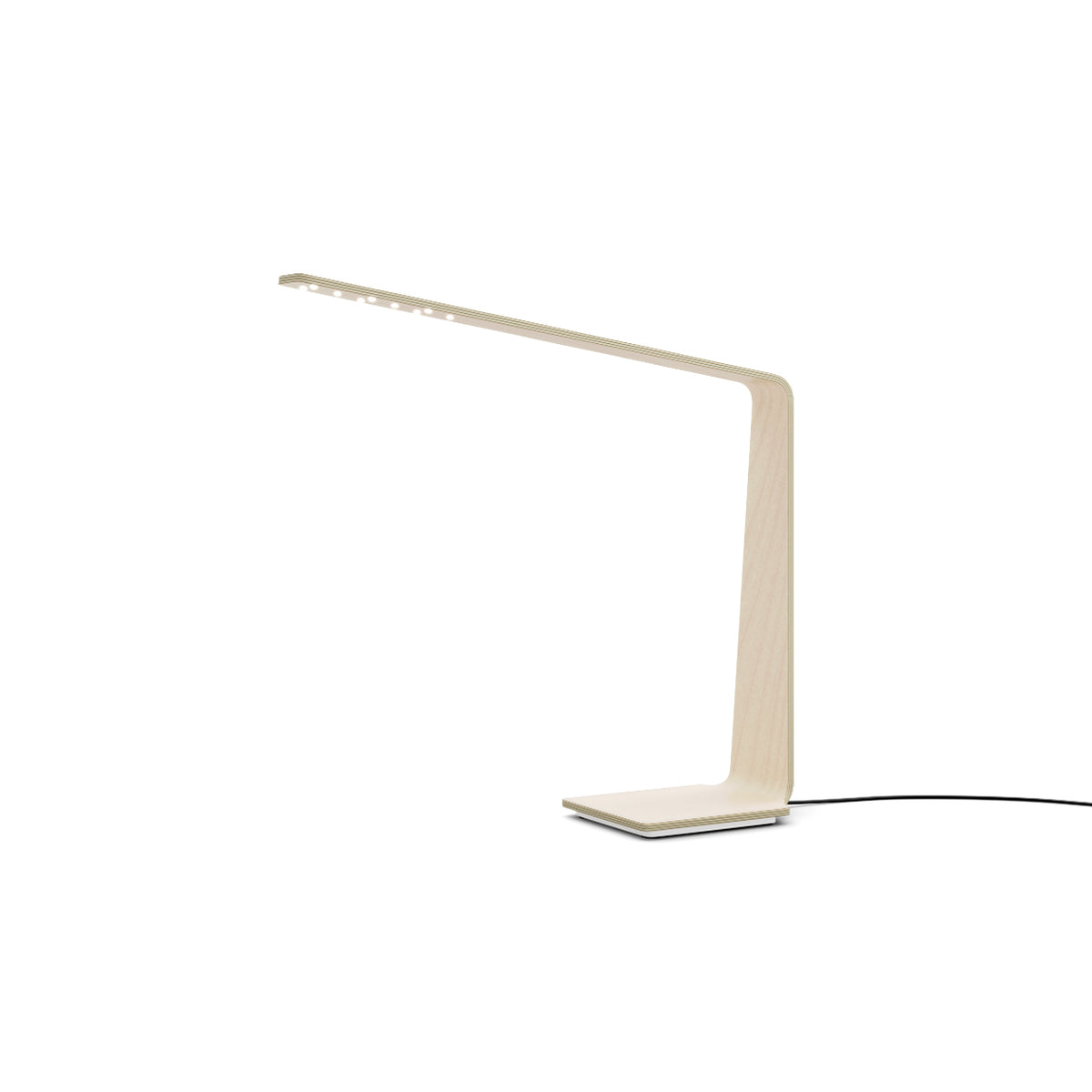 Tunto LED8 Tischleuchte – Ansicht 18