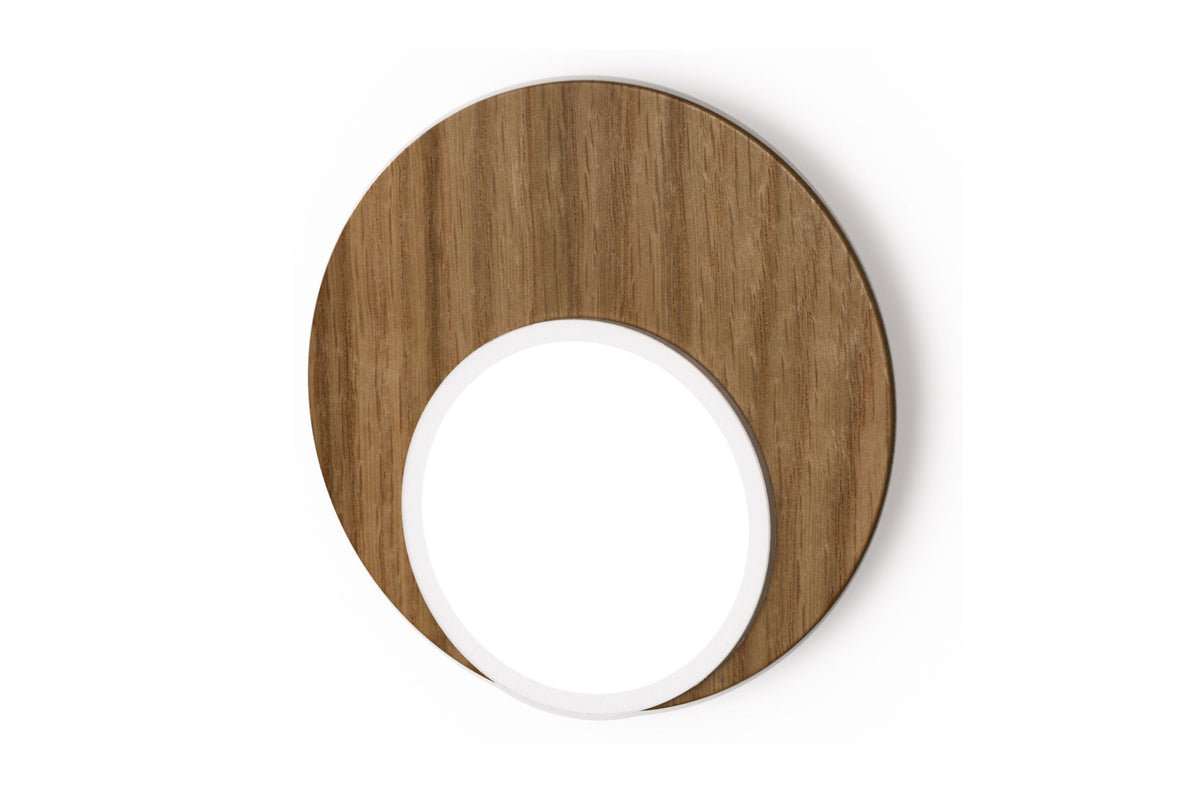 Tunto Dot 02 Wandleuchte – Ansicht 4