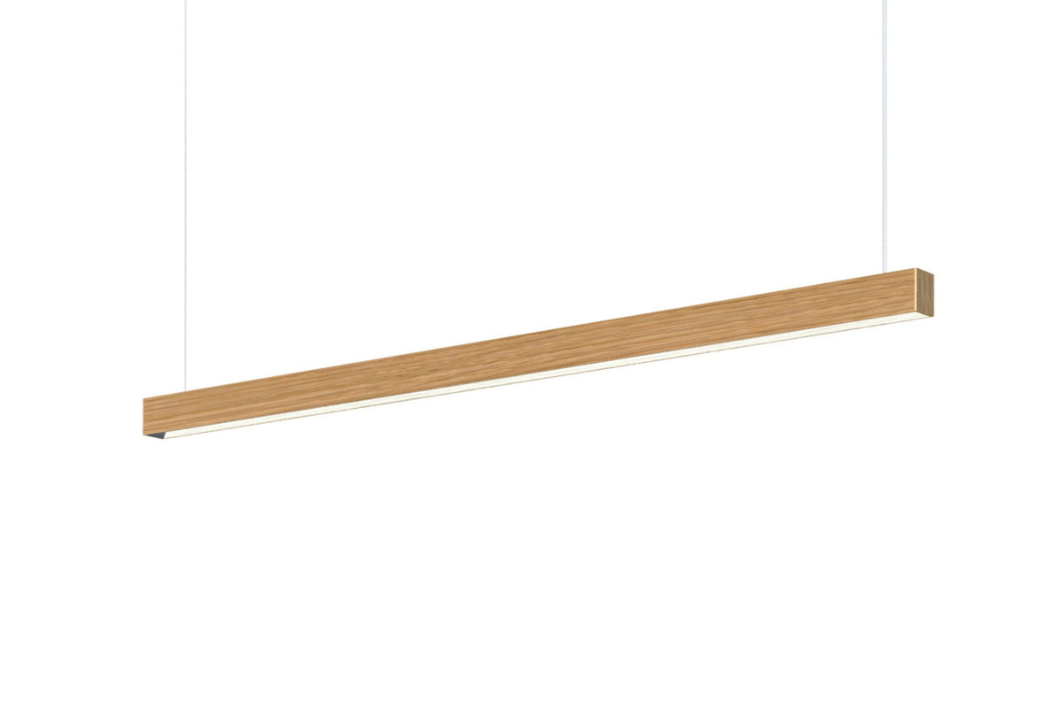 Tunto Square Pendelleuchte – Ansicht 5
