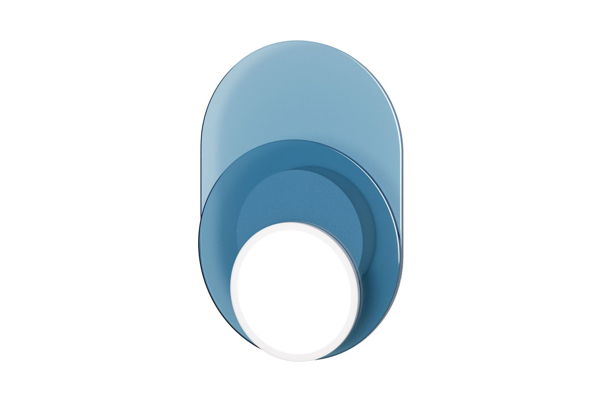 Tunto Dot 04 Wandleuchte – Ansicht 2