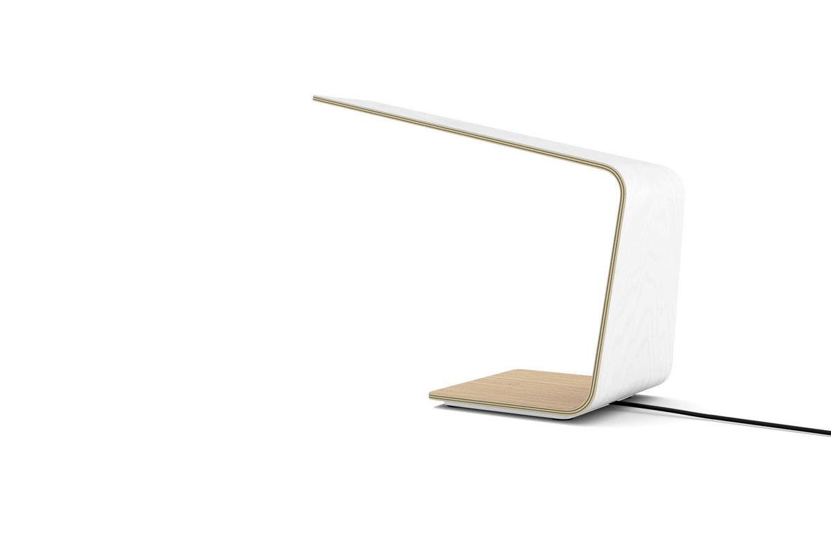 Tunto LED1 Tischleuchte – Ansicht 3