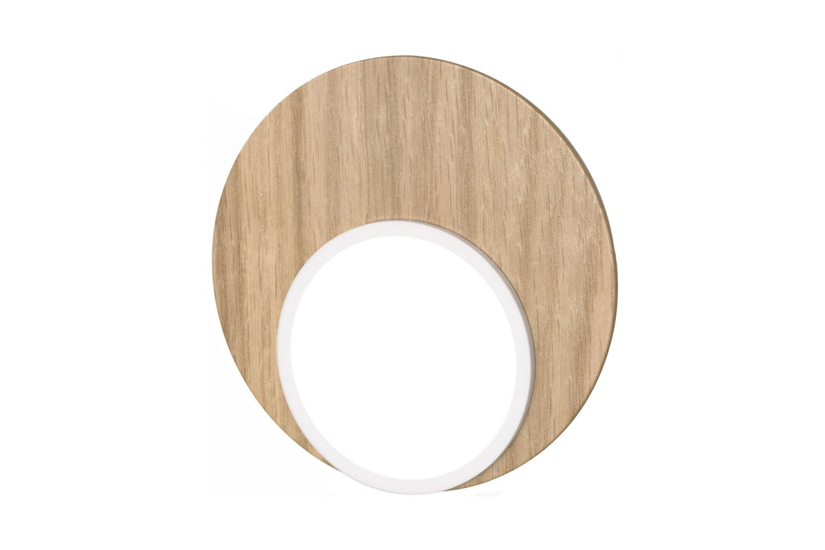 Tunto Dot 02 Wandleuchte – Ansicht 2