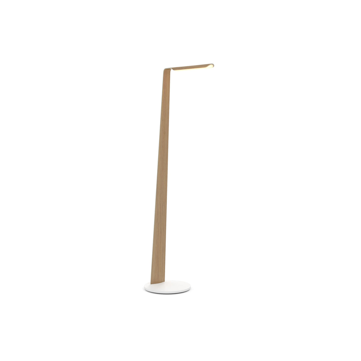 Tunto Swan Stehleuchte – Ansicht 4