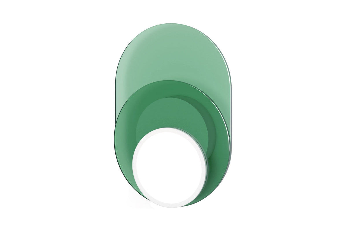 Tunto Dot 04 Wandleuchte – Ansicht 1