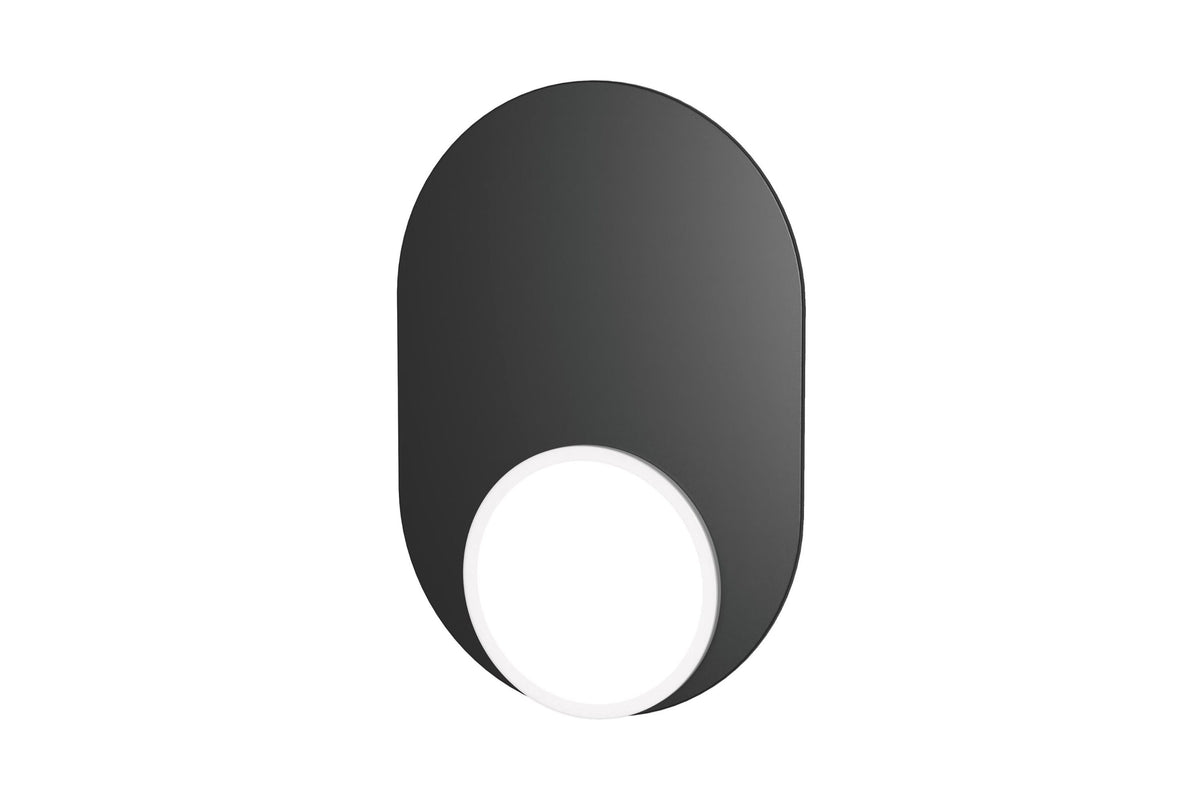 Tunto Dot 03 Wandleuchte – Ansicht 4