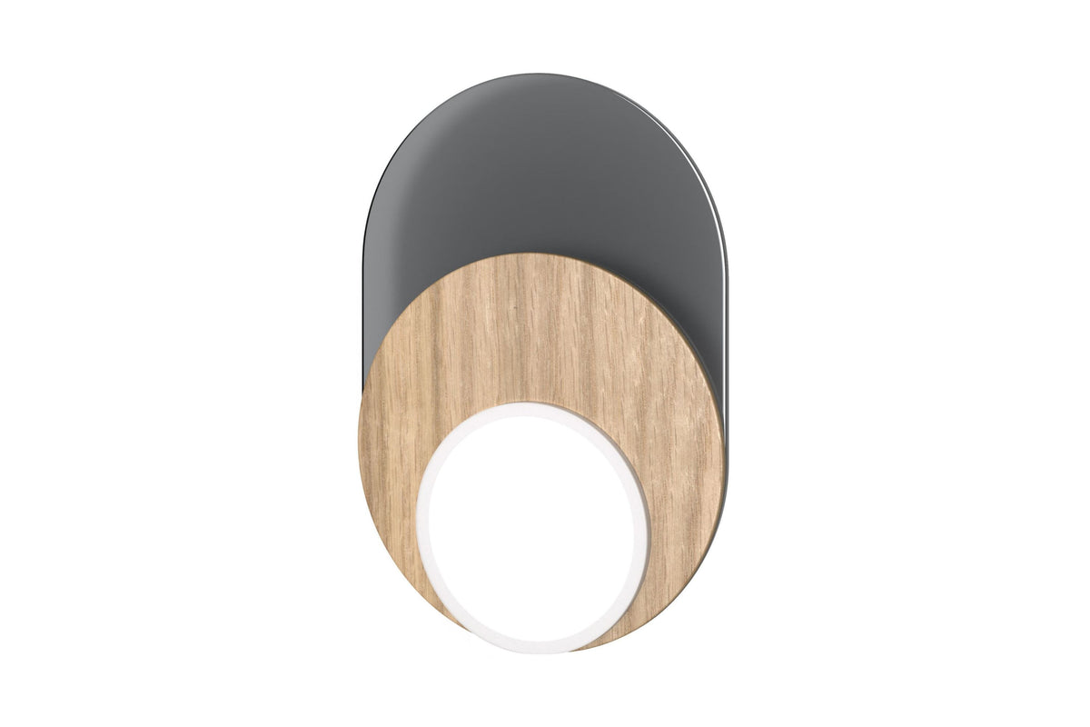 Tunto Dot 04 Wandleuchte – Ansicht 8