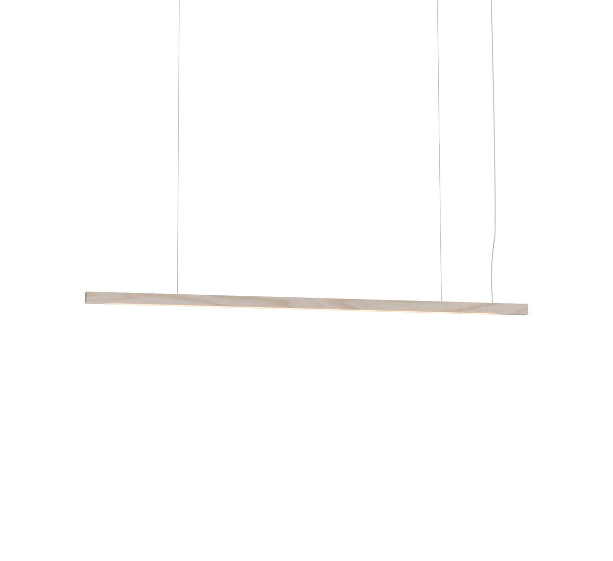 Tunto LED28 Pendelleuchte – Ansicht 9