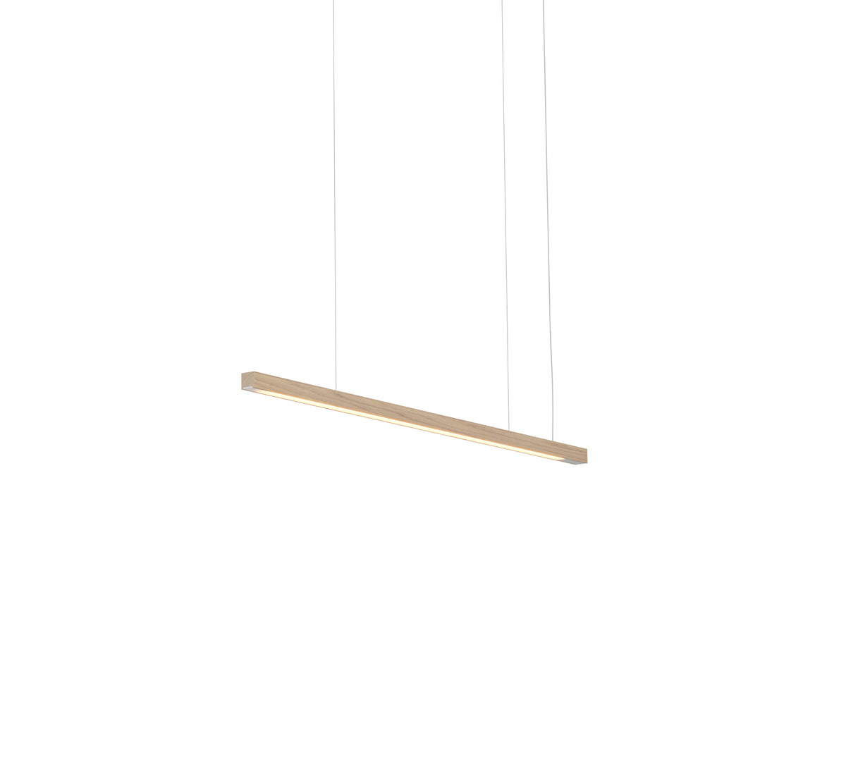 Tunto LED28 Pendelleuchte – Ansicht 2