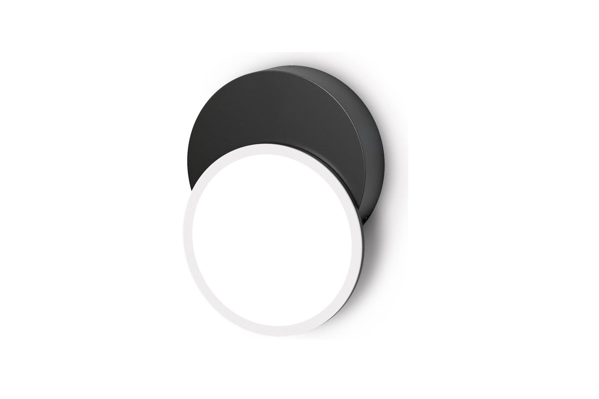 Tunto Dot 01 Wandleuchte – Ansicht 3