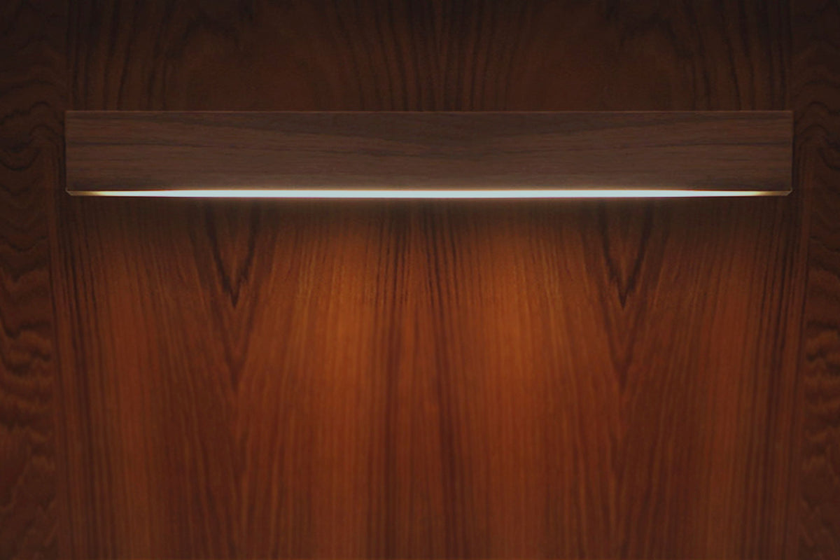 Tunto LED60 FIX Wandleuchte – Ansicht 2