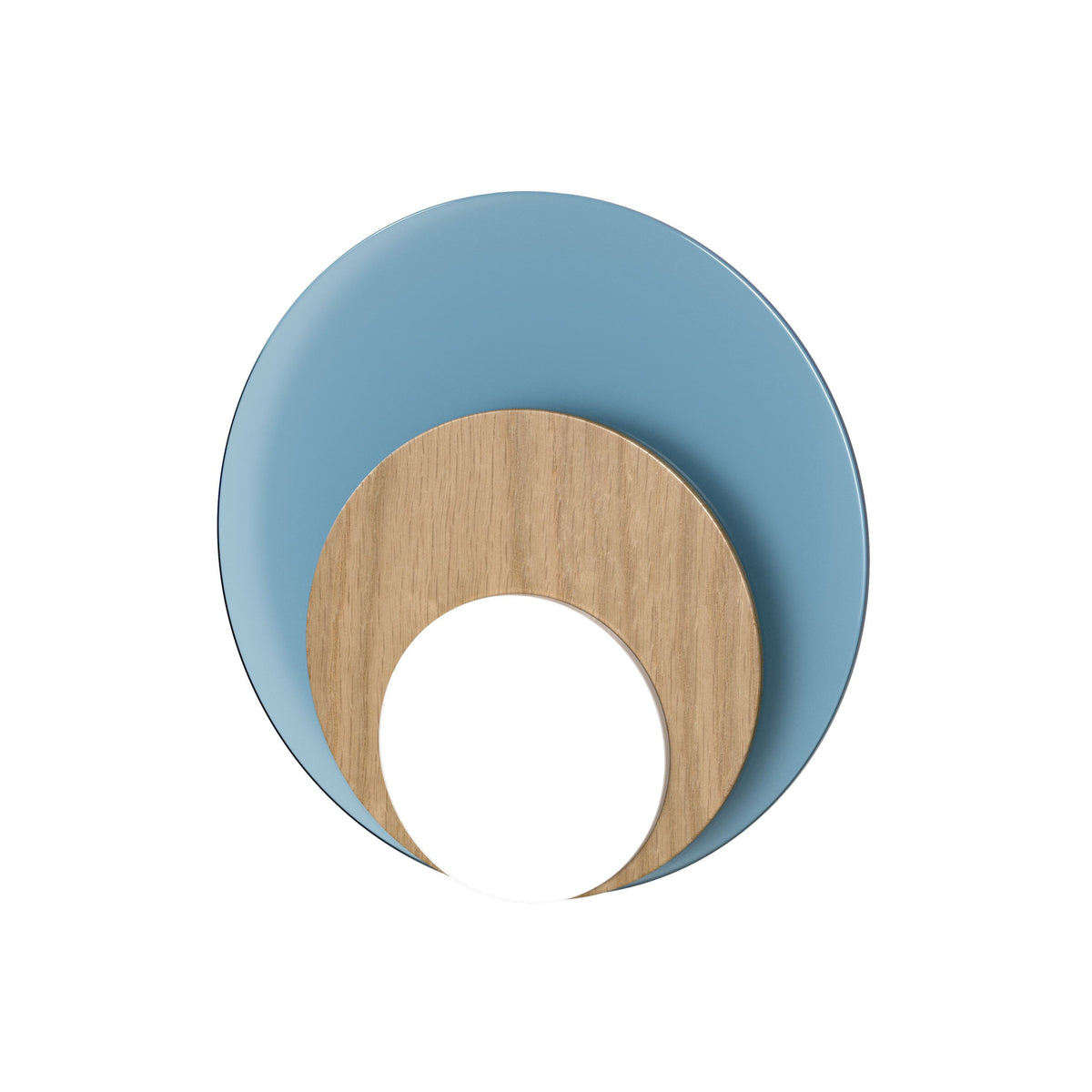 Tunto Dot 06 Wandleuchte – Ansicht 5