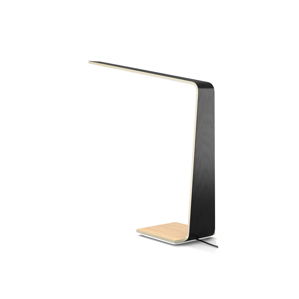 Tunto LED8 Tischleuchte – Ansicht 20