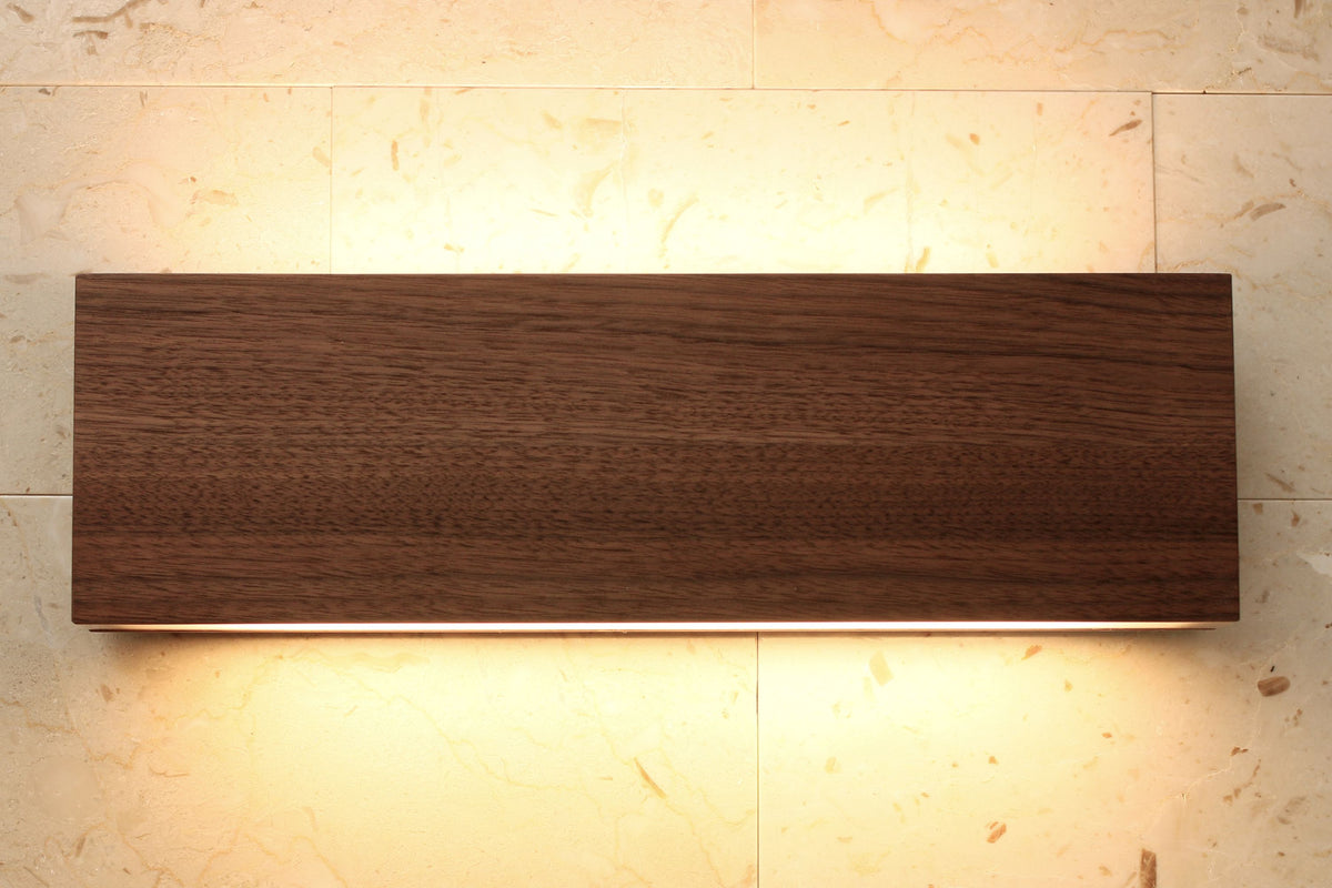 Tunto LED120 FIX Wandleuchte – Ansicht 1