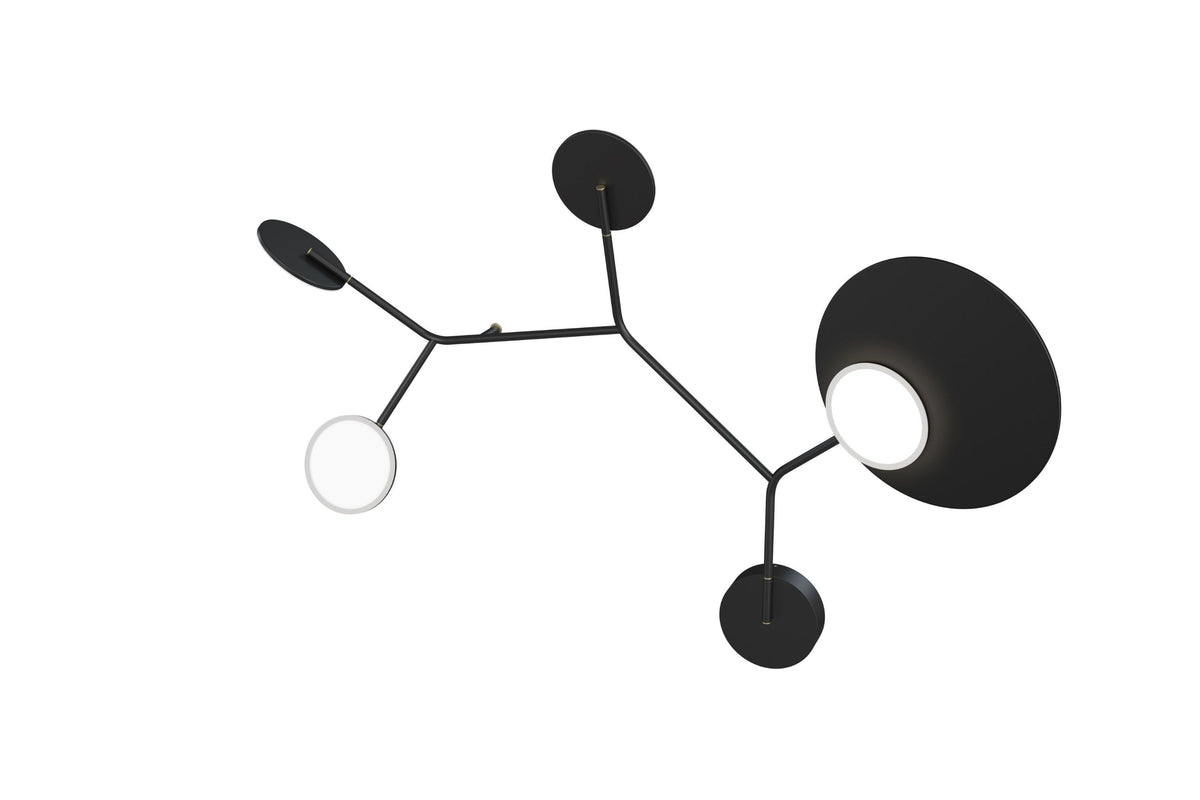 Tunto Ballon Wall 05 B Wandleuchte – Ansicht 4