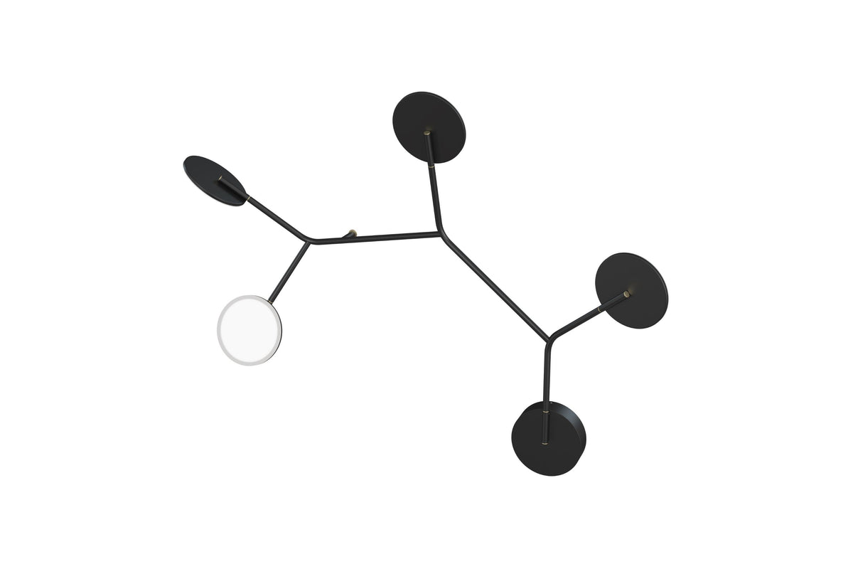 Tunto Ballon Wall 05 A Wandleuchte – Ansicht 6