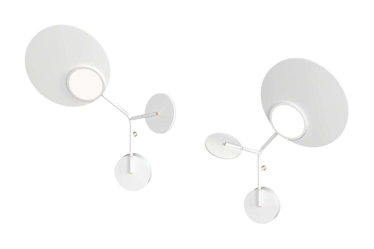 Tunto Ballon Wall 03 Wandleuchte – Ansicht 8