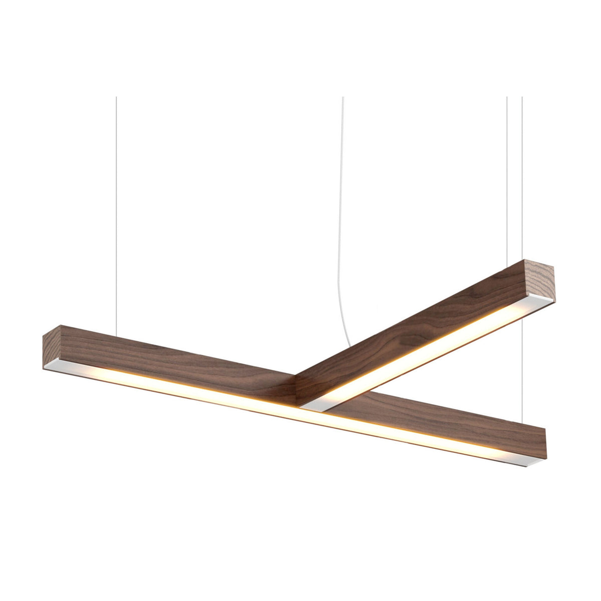 Tunto LED40 T-Shape Pendelleuchte – Ansicht 18