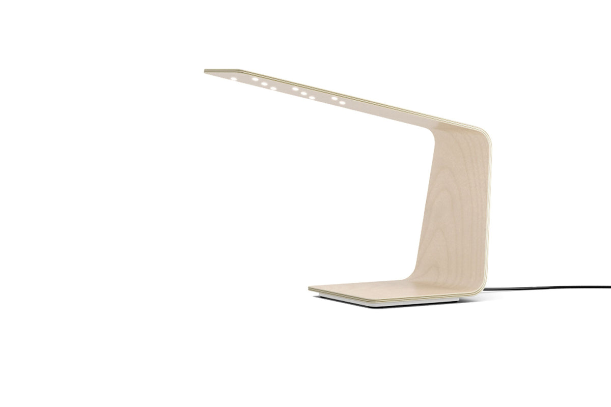Tunto LED1 Tischleuchte – Ansicht 8