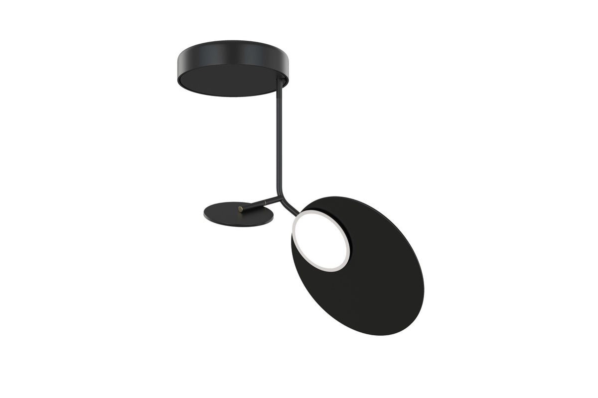 Tunto Ballon Pendelleuchte – Ansicht 9