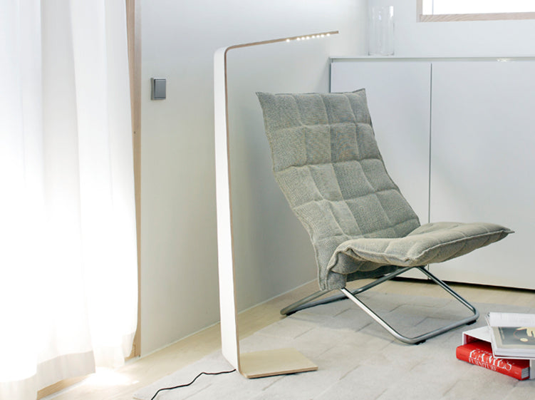 Tunto LED2 Stehleuchte – Ansicht 15