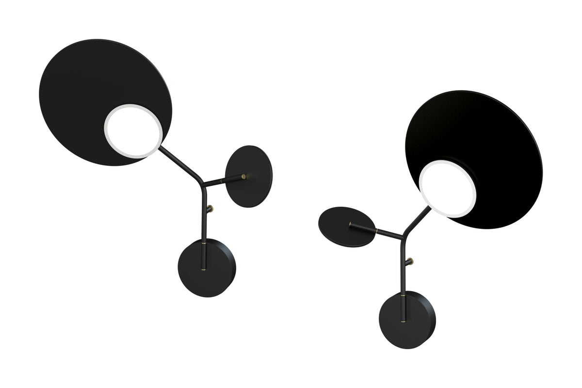 Tunto Ballon Wall 03 Wandleuchte – Ansicht 6