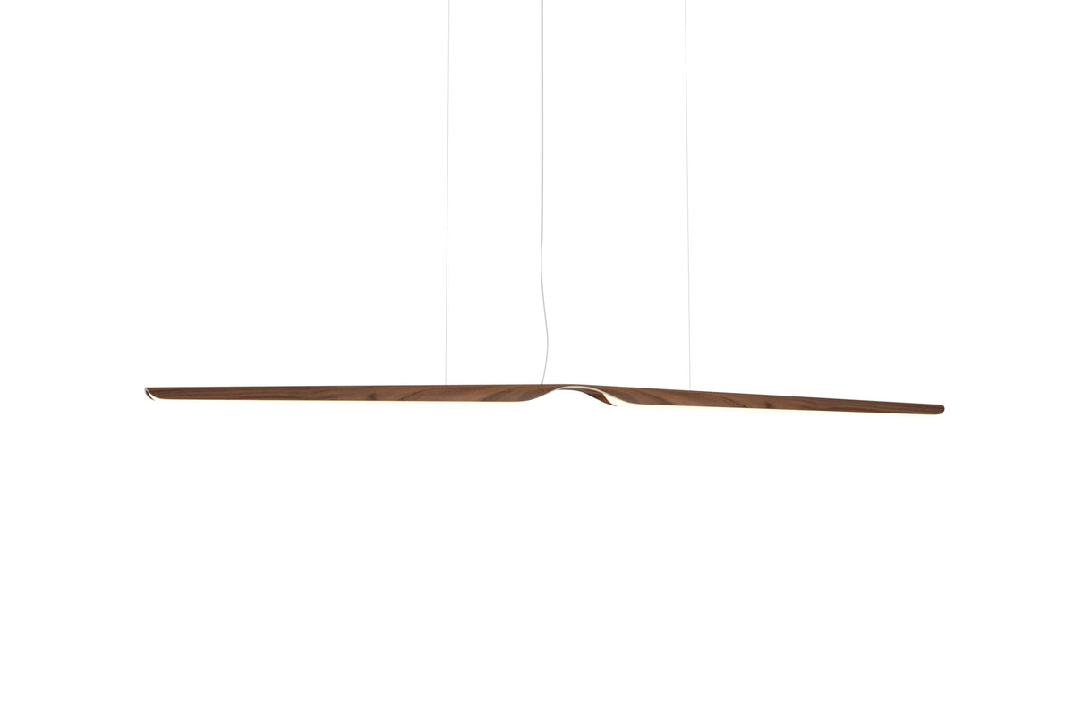 Tunto Swan Pendelleuchte – Ansicht 5
