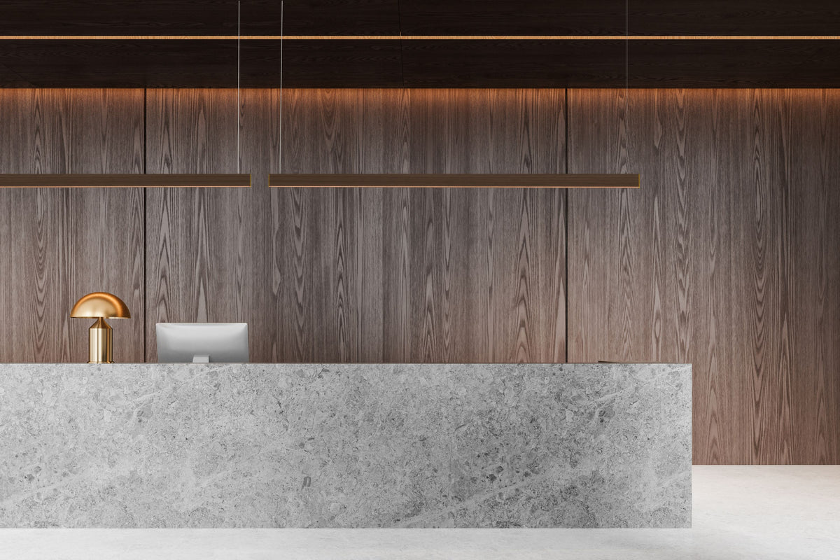 Tunto LED60 (Holz) Pendelleuchte – Ansicht 2