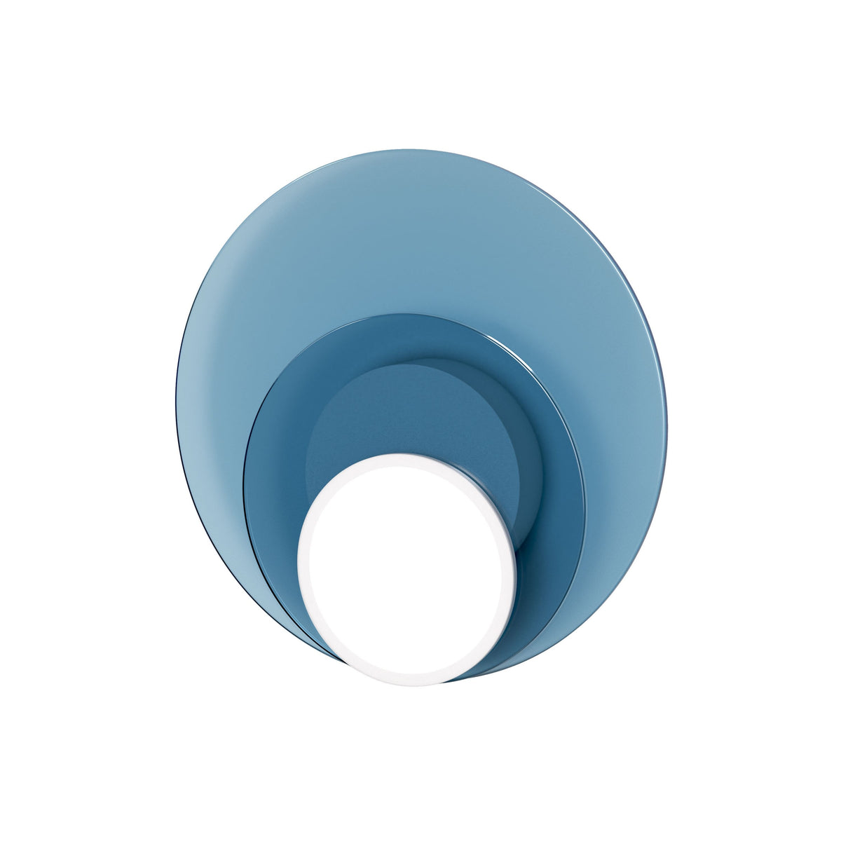 Tunto Dot 06 Wandleuchte – Ansicht 2