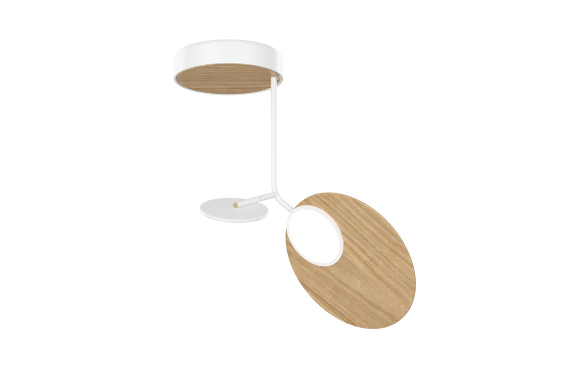 Tunto Ballon Pendelleuchte – Ansicht 4