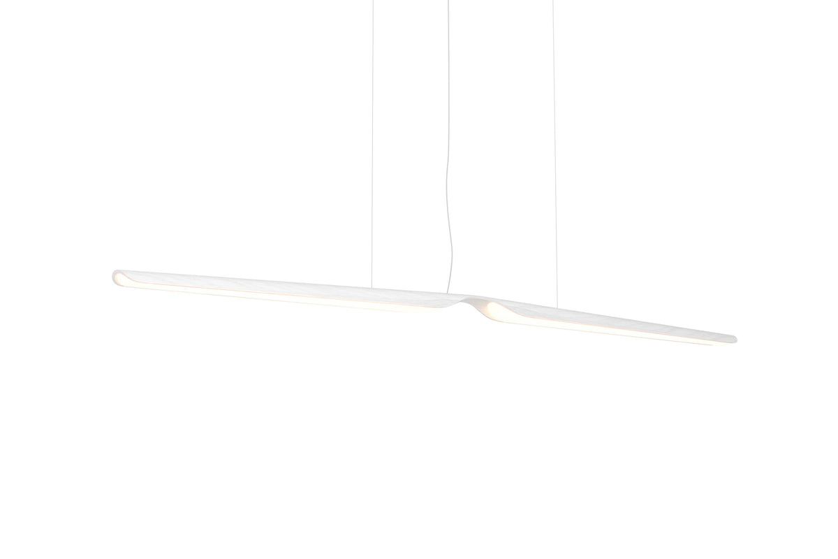 Tunto Swan Pendelleuchte – Ansicht 6