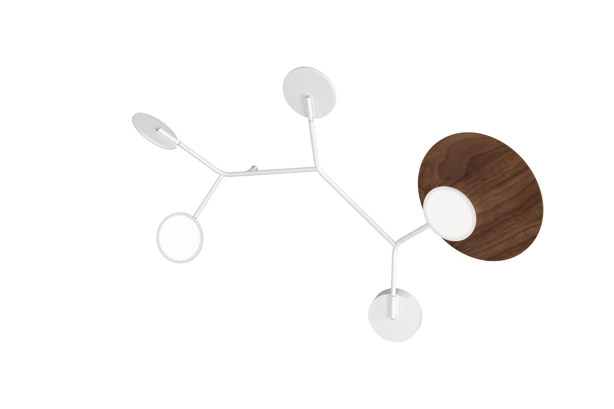 Tunto Ballon Wall 05 B Wandleuchte – Ansicht 6