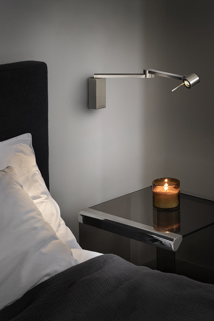 Contardi Manhattan Wandleuchte – Ansicht 5