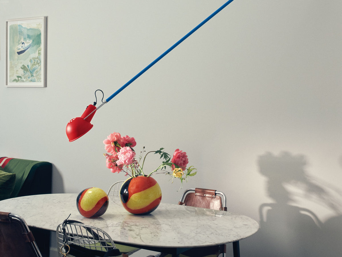 Flos 265 Chromatica Wandleuchte – Ansicht 2