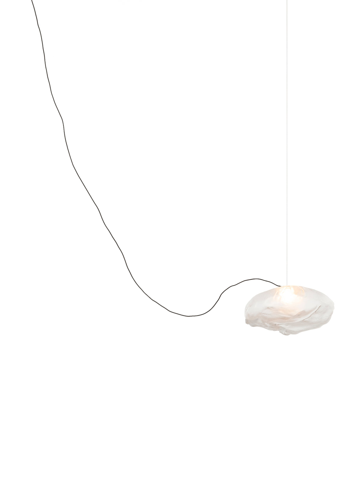 Bocci 73 Sculptural Cable Pendelleuchte – Ansicht 4