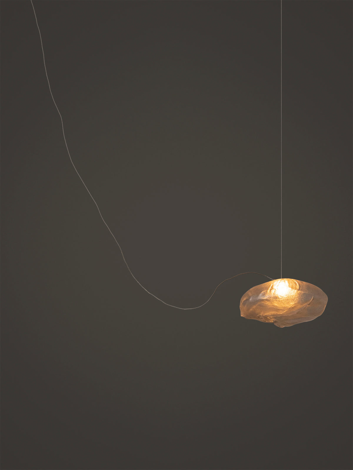 Bocci 73 Sculptural Cable Pendelleuchte – Ansicht 3