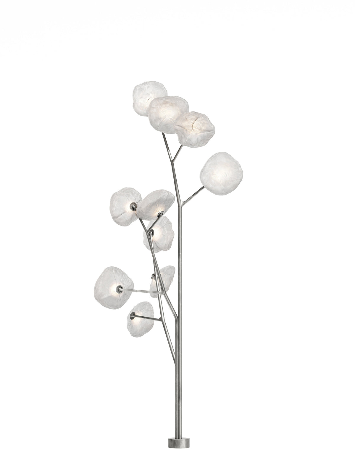 Bocci 73 Leuchtenbaum – Ansicht 1