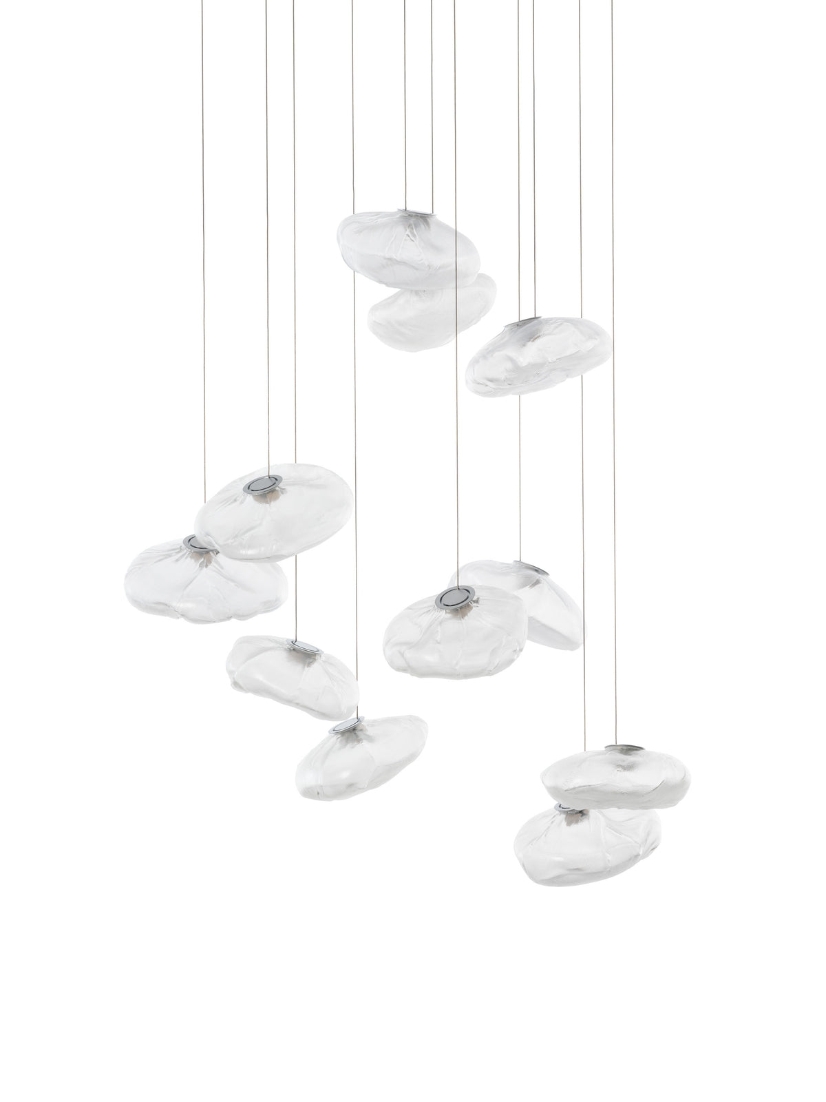 Bocci 73 Random Pendelleuchte – Ansicht 14