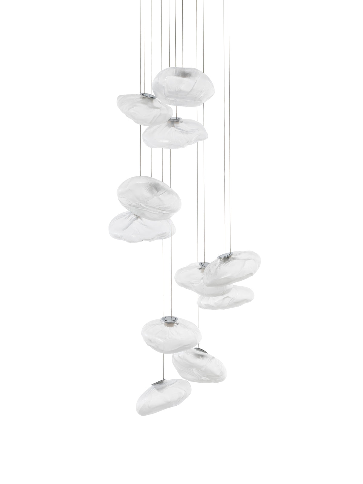 Bocci 73 Random Pendelleuchte – Ansicht 11