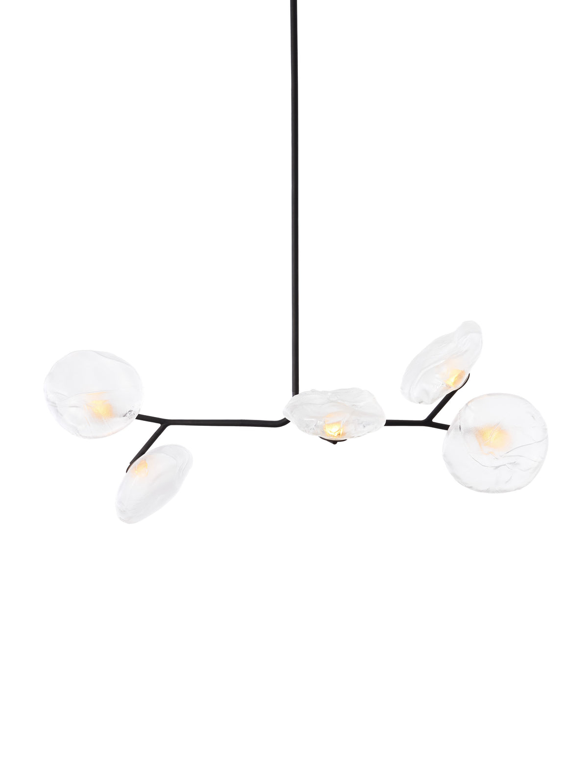 Bocci 73 Armature Pendelleuchte – Ansicht 1