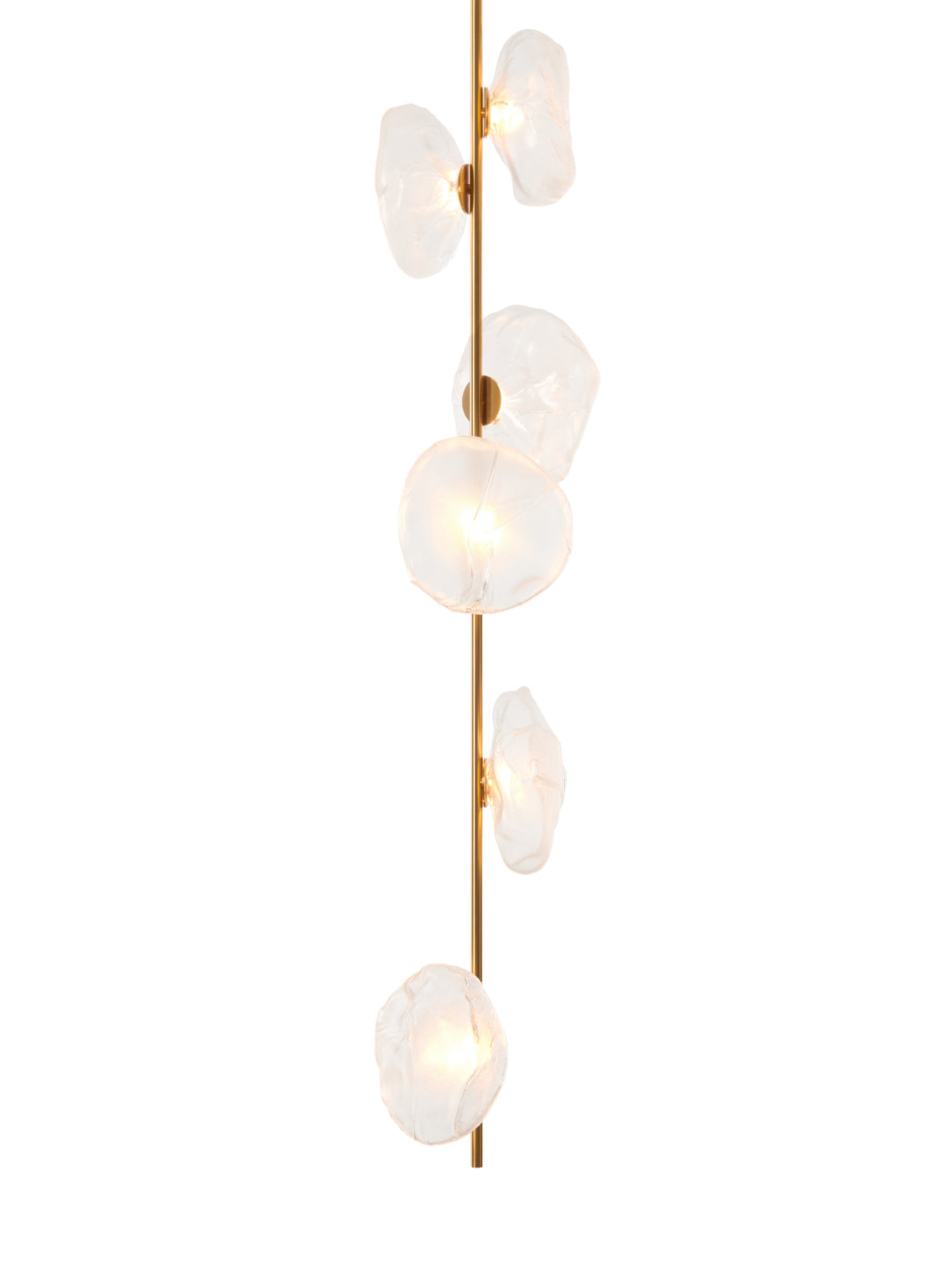 Bocci 73 Stem Pendelleuchte – Ansicht 15
