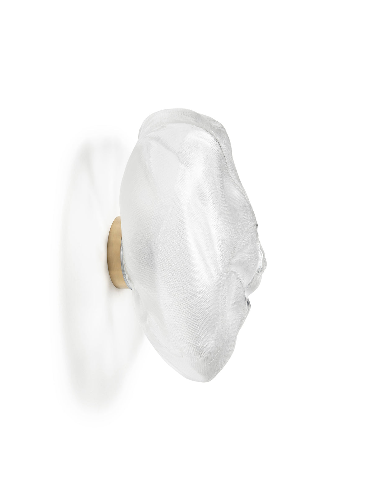 Bocci 73 Wand-/Deckenleuchte – 73s – 1 Pendel, Ø55 mm Montageplatte. IP55, 2700 K