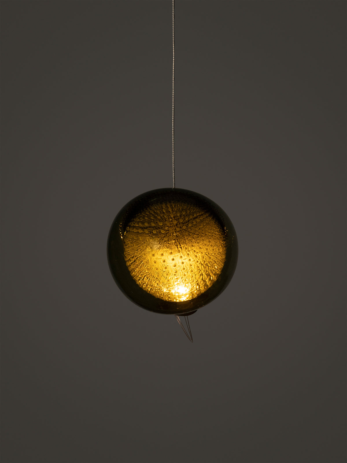 Bocci 76 Cluster Column Pendelleuchte – Ansicht 5