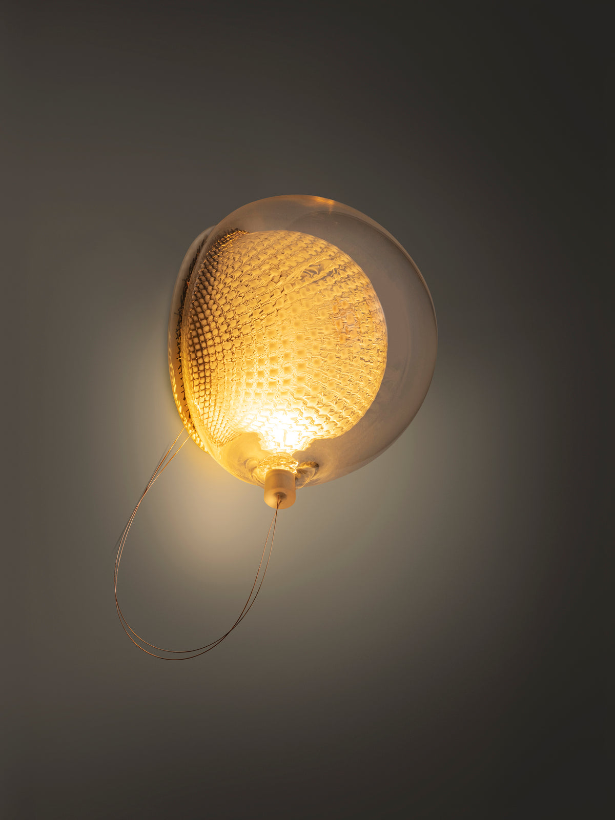 Bocci 76 Wand-/Deckenleuchte – Ansicht 9