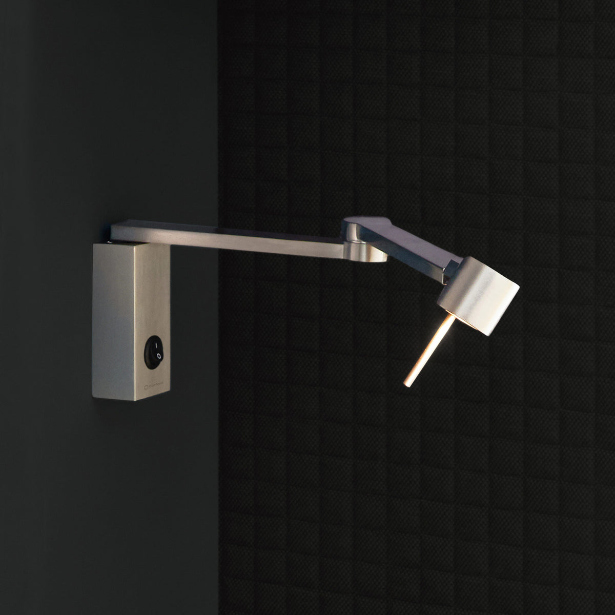Contardi Manhattan Wandleuchte – Ansicht 7