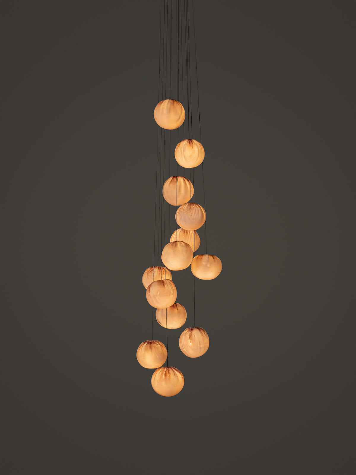 Bocci 84 Cluster Pendelleuchte – Ansicht 7